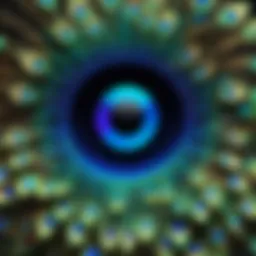 Innovative streaming platform concept