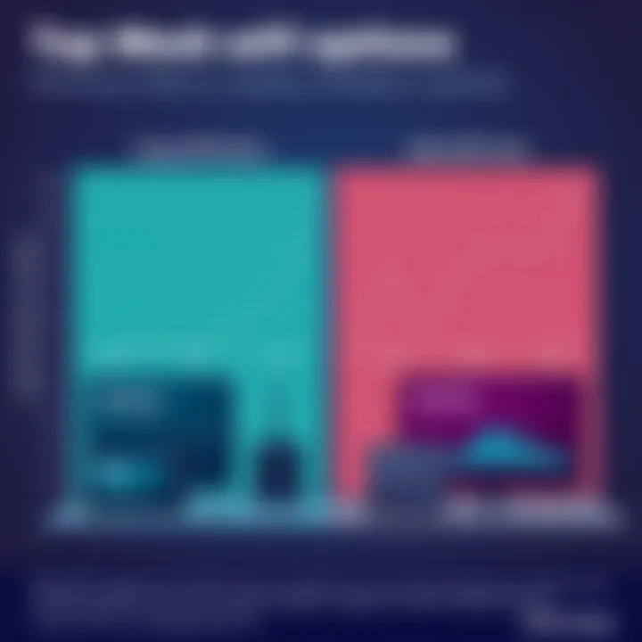 Comparative Analysis of Performance Metrics in Mesh WiFi Performance Metrics Comparison