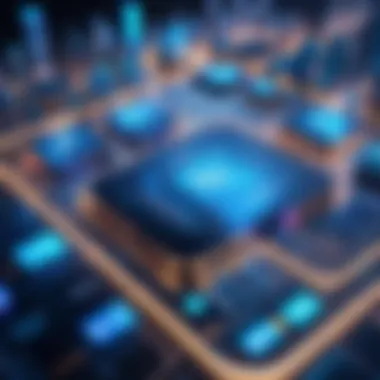 Competitive Landscape in Fintech A competitive landscape overview in the fintech industry
