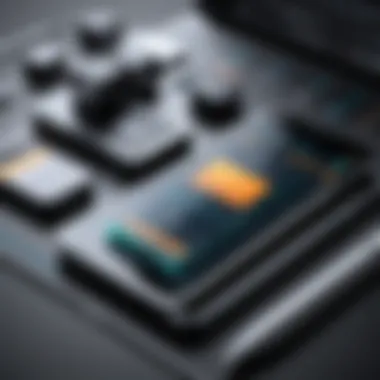 Precision Tools for Advanced Widget Creation Precision tools for advanced widget creation