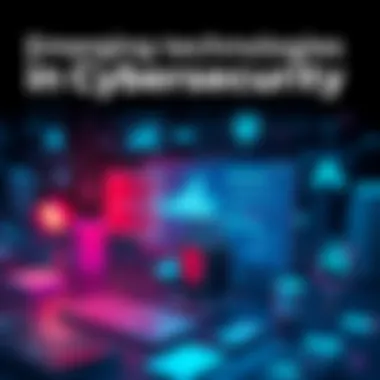 Emerging Technologies in Cybersecurity Innovative technologies for cybersecurity defense