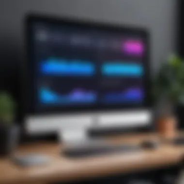 Real-Time Performance Monitoring Real-Time Performance Monitoring Feature in CleanMyMac X