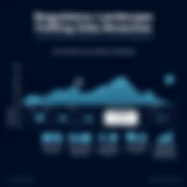 Regulatory Landscape Following Data Breaches Chart summarizing regulatory responses to data breaches