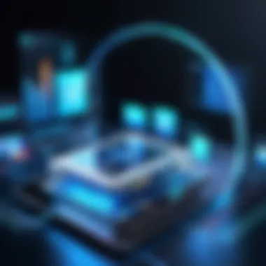 Data Transfer Revolution Revolutionizing Data Transfer for Enhanced Productivity