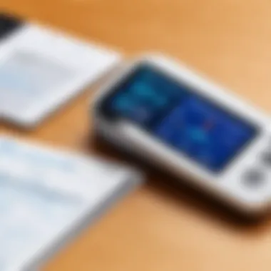 Revolutionary Diabetes Management Tools