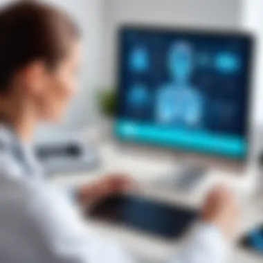 Telemedicine Revolutionizing Patient Care Telemedicine Revolutionizing Patient Care
