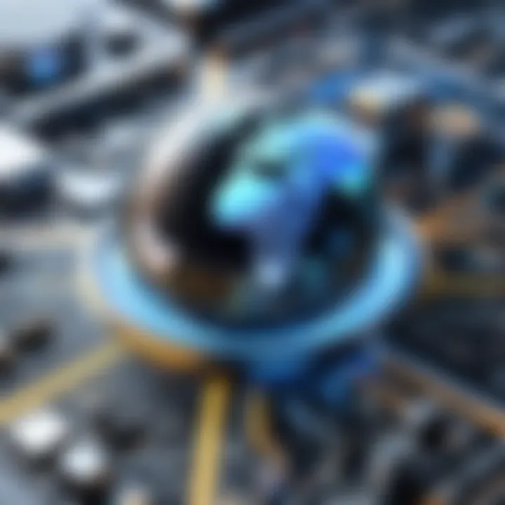 Revolutionizing High-Tech Landscape