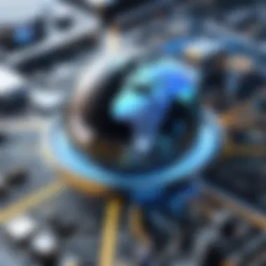 Transforming the High-Tech Sphere Revolutionizing High-Tech Landscape