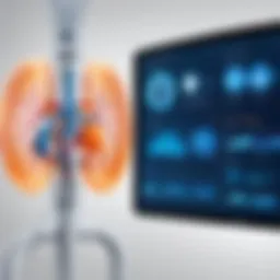 Innovative Renal Care Technology