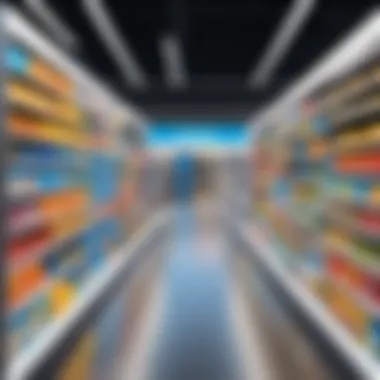 Revolutionizing Retail Experience Revolutionizing Retail Experience