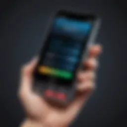 Innovative iPhone Payment Terminal
