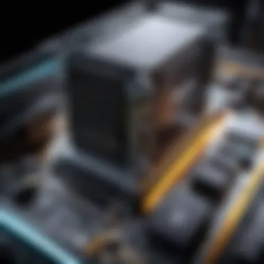 Future Trends in RTX Blade Server Technology Future trends in RTX blade server technology