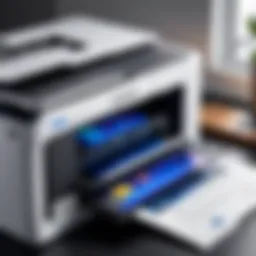 Innovative Samsung Printing Solutions