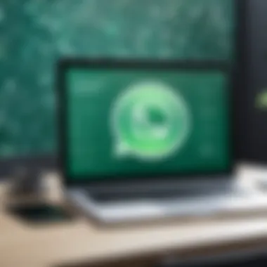 Communication Optimization Seamless Communication Optimization with WhatsApp CRM