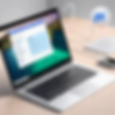 Optimizing Workflows Seamless Connectivity