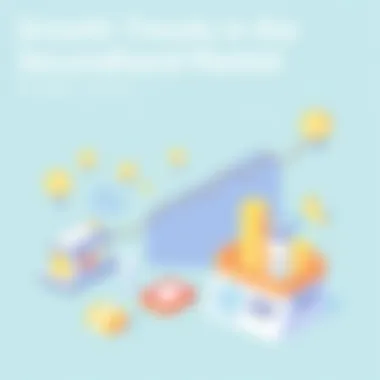 Growth Trends in the Secondhand Market A graphical representation of market growth in secondhand items