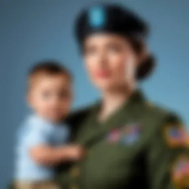 LegalZoom services for military families