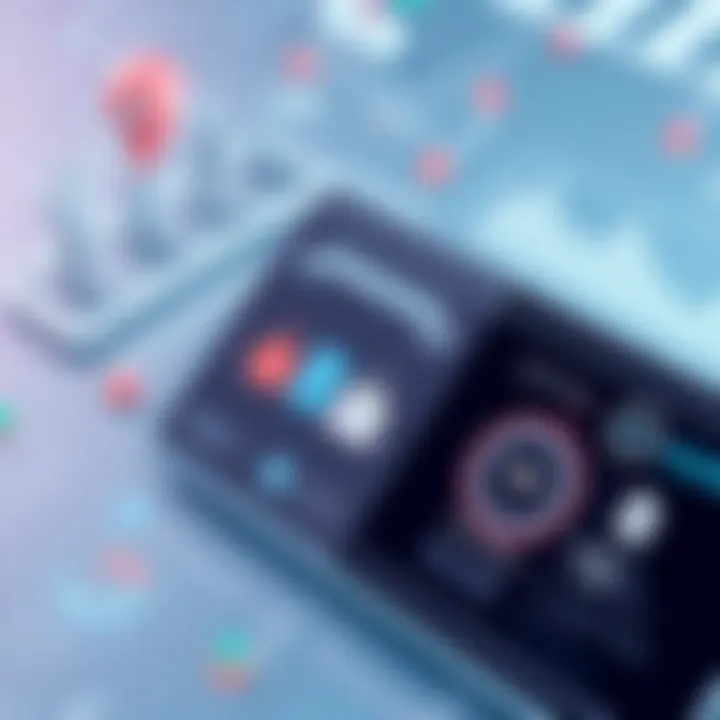 Challenges and future trends in e-commerce recruitment landscape.