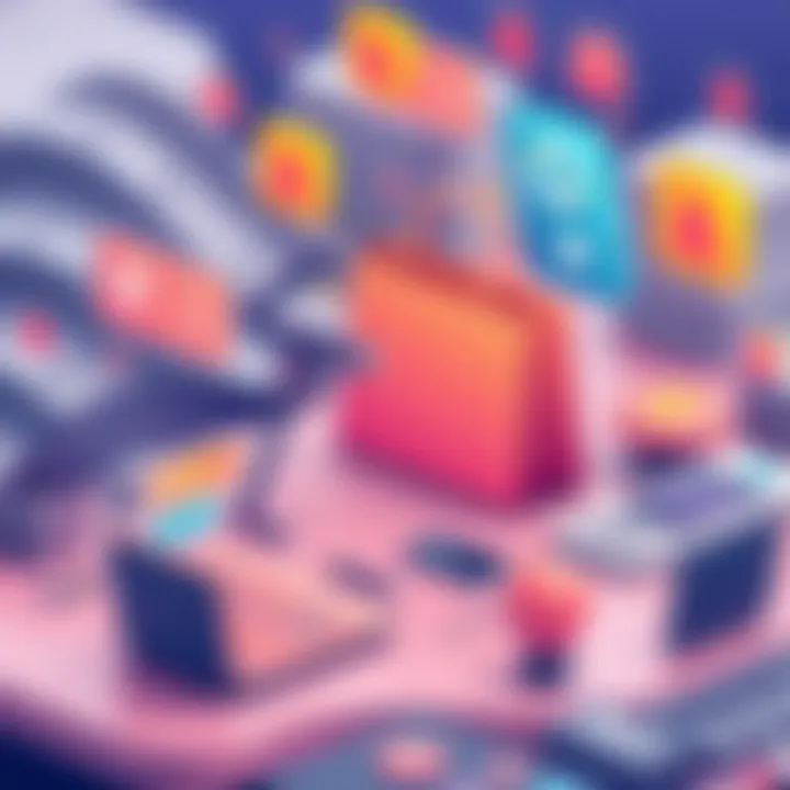 Dynamic recruitment marketing techniques utilized by Shopee.