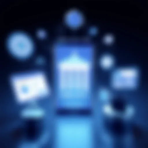 Smart Banking: The Evolution of Mobile Banking Solutions Introduction