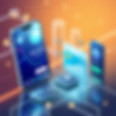 Notable Smart Banking: The Evolution of Mobile Banking Solutions Notable Smart Banking: The Evolution of Mobile Banking Solutions