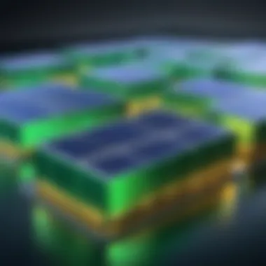 Innovative Energy Storage Solution Innovative Energy Storage Solution