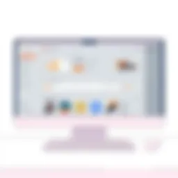 SoundCloud Pro interface showcasing advanced features