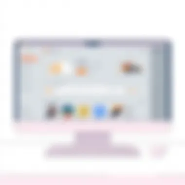 SoundCloud Pro interface showcasing advanced features