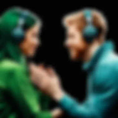 Engagement Techniques for Music Promotion Dynamic engagement strategies for artists on Spotify