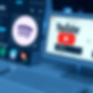 Spotify vs. YouTube Music: A Comprehensive Analysis Introduction