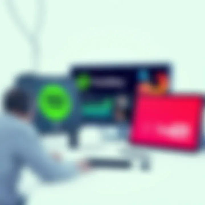 Spotify vs. YouTube Music: A Comprehensive Analysis Summary