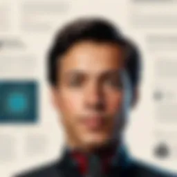 Historical overview of AI development at Stanford