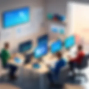 Empowering Entrepreneurial Ventures Startup Growth Catalyst