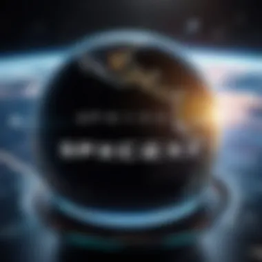 Stock Market Orbiting SpaceX Innovations Stock Market Orbiting SpaceX Innovations