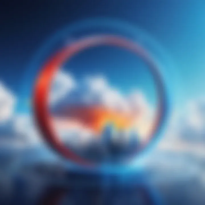 Strategic advantages of leveraging Oracle Cloud technologies for startups