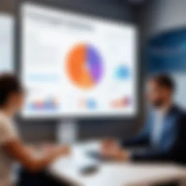 Investor Psychology and Engagement Graph showcasing investor psychology and engagement strategies