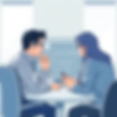 Mastering Communication for High-Stakes Interviews Effective Communication Techniques