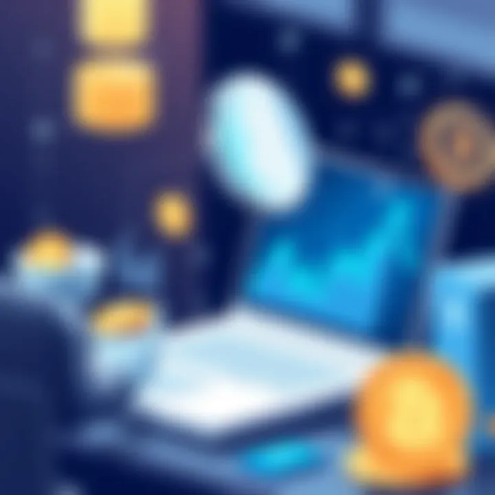 User-friendly features of Coinbase that enhance trading efficiency