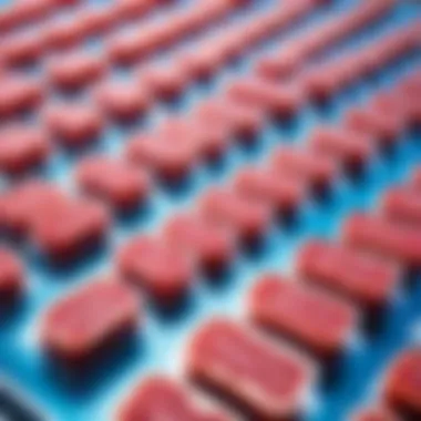 Sustainable Cultured Meat Production Sustainable Cultured Meat Production