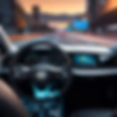 Driving Tech Disruption Forward Tech Disruption Catalyst