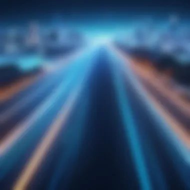 Unveiling Anaplan's Path Ahead for Tech Enthusiasts Tech Enthusiasts' Stock Performance Prediction