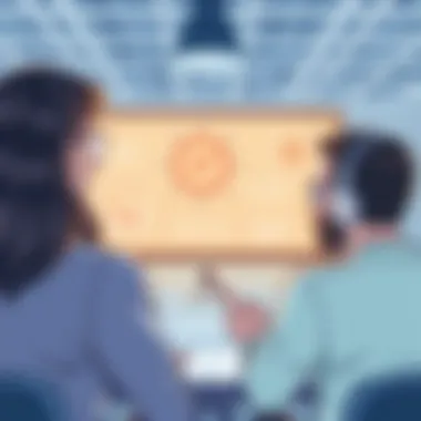 Transforming Business: Technology's Impact on Practices Engaging discussions on the future of business technology