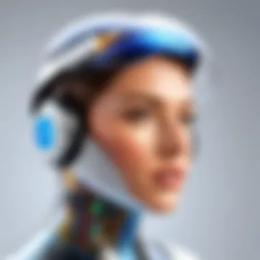 Shaping Future Technological Trends Tech Innovation Revolution