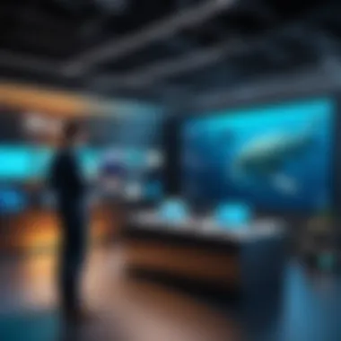Diving Deep into Tech Trends and Insights Tech Trends Exploration on AOL TV