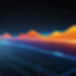 Historical development timeline of Tempo Company