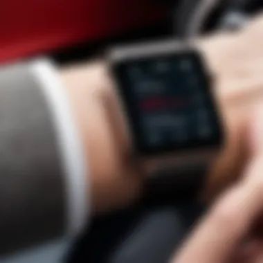 Integration of Tesla Technology in Wearables Integration of Tesla technology in wearable devices