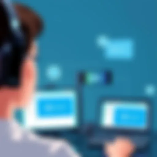 The Comprehensive Guide to Eye Tracker Apps for PC Introduction
