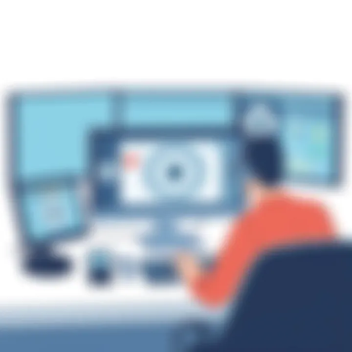 The Comprehensive Guide to Eye Tracker Apps for PC Summary The Comprehensive Guide to Eye Tracker Apps for PC Summary