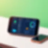 The Comprehensive Guide to the Recon App for Android Introduction