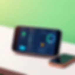 The Comprehensive Guide to the Recon App for Android Introduction